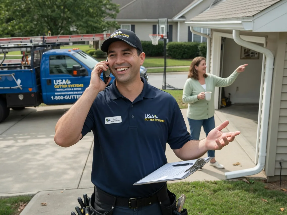 Gutter Installation Bowlegs, OK FAQs